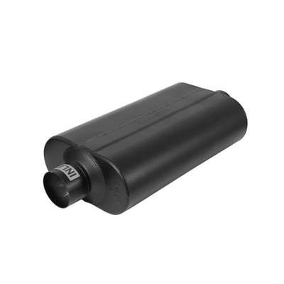 53055 Flowmaster Super 50 Series Chambered Muffler