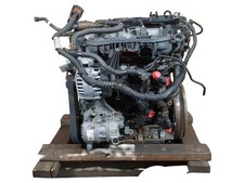 18-19 Vw Golf R Engine Assembly 2.0l Turbo Djja Code 06k100035 18-19 Vw Golf R Engine Assembly 2.0l Turbo Djja Code 06k100035