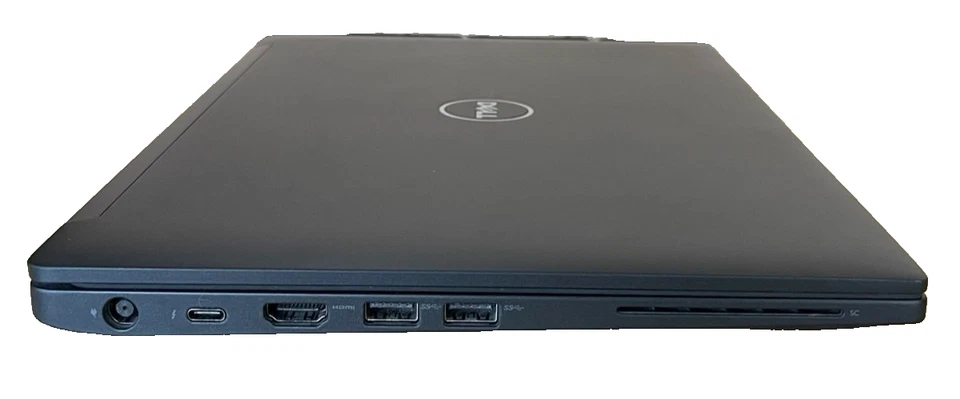 Dell Latitude 7480 · i5-6360U · 8GB · 256GB, Foto 3 von 5