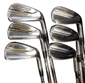 Set de Hierros TaylorMade P790 25 | Comprar online | Alvarez