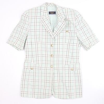 Weekend by Basler Damen Blazer Mehrfarbig Größe 10
