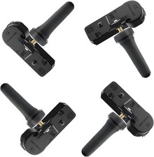 TPMS Sensor Fit for Chevy GMC Buick Cadillac Saturn Pontiac SAAB, Tire Pressure