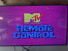 MTV Remote Control (Nintendo Entertainment System, 1990) NES Cartridge Only!