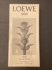 Loewe 001 Woman EDT Loewe 香水 - 2017年の女性用 フレグランス
