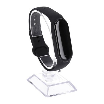 Xiaomi Mi Smart Band 5 Fitness- und Aktivitätstracker schwarz sehr gut