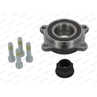1X Moog Radlager Radlagersatz Vorne FüR Alfa Romeo 156 932_ Lancia Thesis 841AX