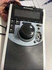 3DCONNEXION SpaceMouse Compact 3D-Maus, Schwa...