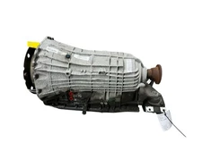 2008 - 2016 MASERATI GRANTURISMO 4.7L RWD 6-SPEED AUTOMATIC TRANSMISSION GEARBOX