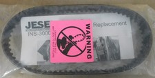 Jesel Bb30010 Bb Chevy Replacement Belt Drive Belt