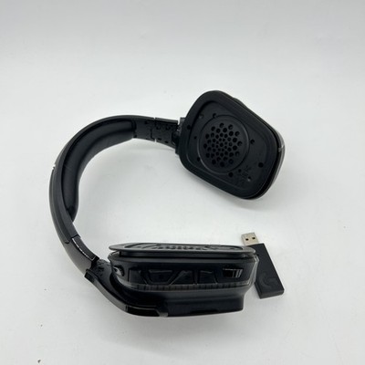 Logitech G935 Kabelloses Gaming-Kopfhörer (mit 7.1 Surround Sound, 50 mm Pro-G K