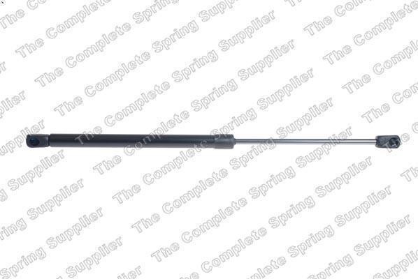 Gasfeder, Koffer-/Laderaum Lesjofors 8195098 Passat B7 Variant (365) 2 2010-2015-image