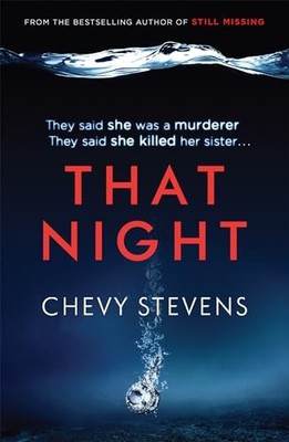 That Night by Stevens, Chevy 0751555096 FREE Shipping