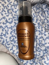 Body Drench Self Tanning Mousse Autobronzante Whipped Chocolate 5fl Oz NOS Dis
