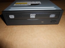 Internal Drive Burner PHILIPS LITEON DH-20A3P DVD/CD REWRITABLE DRIVE IDE 5.25