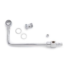 Edelbrock 8126 Carburetor Parts