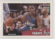 1996-97 Upper Deck Collector's Choice Otis Thorpe #241 d5h