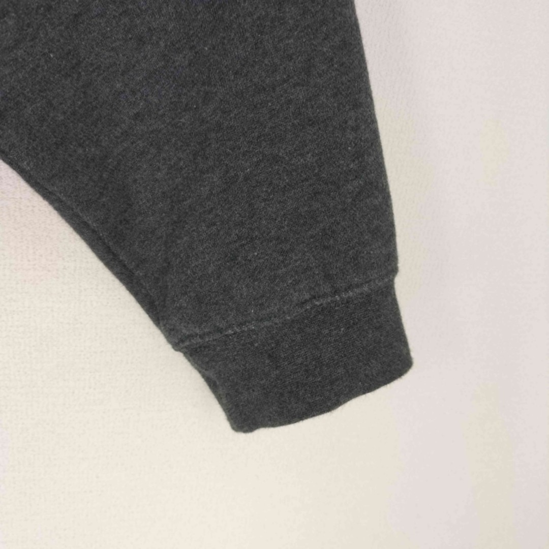 Stussy No4 Monogram Sweatshirt Men's Top Used BAZZ-0 thumbnail 5