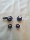 TECHNICS SL-1800 TURNTABLE KNOBS VINTAGE MAY FIT OTHER MODELS