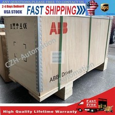 NEW ABB ACS530-01-089A-4 NEW IN BOX ACS530-01-089A-4