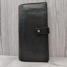 Saint Laurent Leather Folding Wallets for Men for sale | eBay