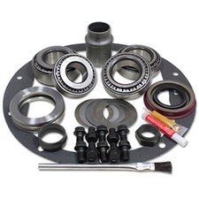 Zk Isam Usa Standard Gear Kit Differential Rebuild Front Or Rear For Samurai