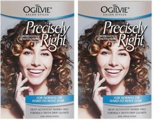 OGILVIE, Perm, for Normal Hair, ea.  Pack of 2 1 Count Pack of 2 