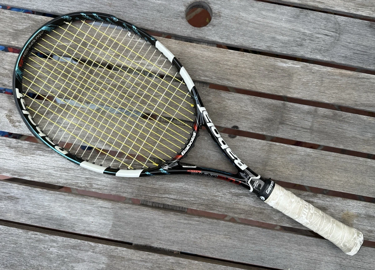 Babolat Pure Drive Roddick for sale | eBay