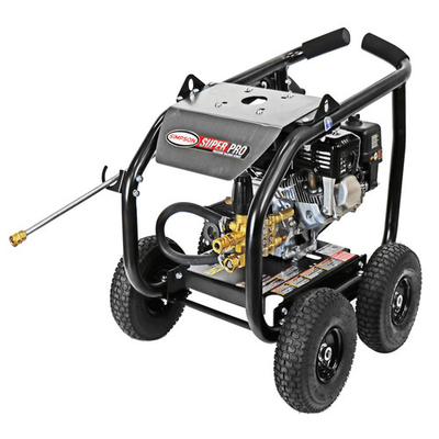 #ad SIMPSON 65200 SPW3625HADSRC 3600 PSI 2.5 GPM Direct Drive Small Roll Cage $1299.99