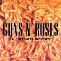 Audio Cd - Guns N' Roses - The Spaghetti Incident - Geffen Records -D- Neu