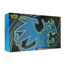 Pokémon TCG: Mega Charizard X ex Ultra Premium Collection