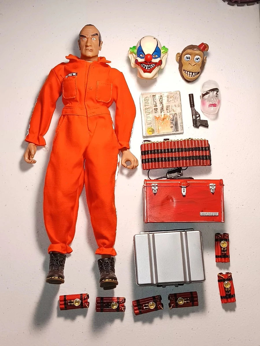 21st Century Toys 1:6 Military & Adventure Action Figures for sale