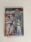 Hasbro G.I. Joe Classified Series Retro Card Storm Shadow with Protector