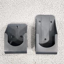 ePro Select Cordless Vacuum Battery Wall Mounts ONLY Accessories for EV2911RT