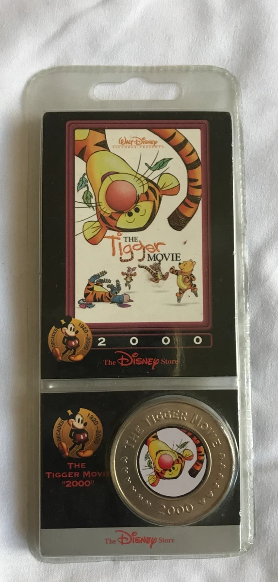 Disney Decades Coins for sale | eBay