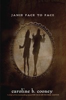 Caroline B. Cooney / Janie Face To Face / 9780385742078