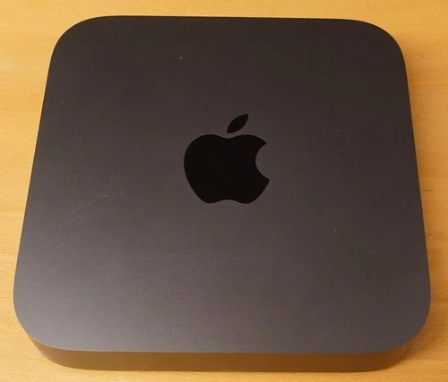 Apple iMac mini 2018, 8 GB RAM, 128 GB HDD