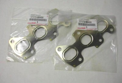 g-rap Various ‎ Toyota 70SUPRA 1JZ-GTE Exhaust Manifold Gasket To Head 17173-88400