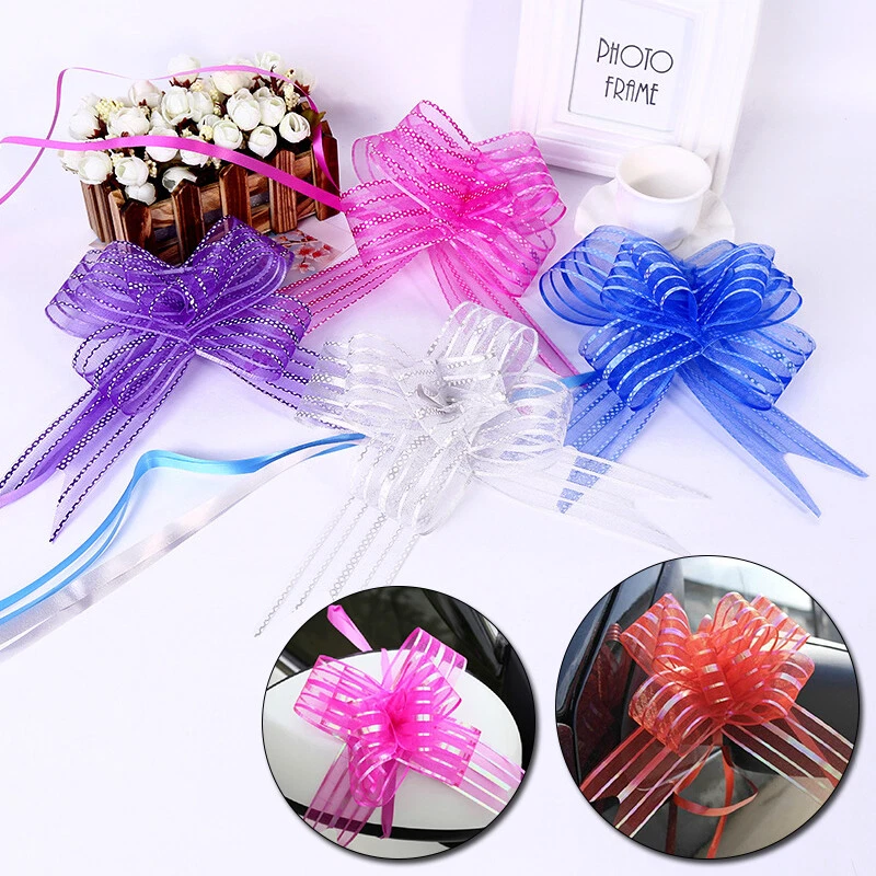 Large sale gift ribbon