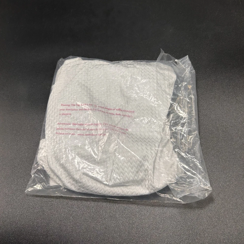 Nuevo Sujetador Leading Dama Para Mujer 50DD Blanco Inalámbrico Gancho y Ojo Estilo 151 Foto 3 de 4