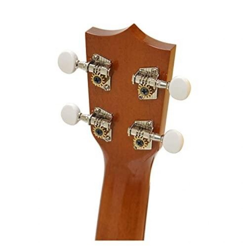 Famous FS-5G Soprano Ukulele - Picture 10 of 10