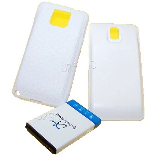 Paquetes de accesorios del teléfono celular para Samsung Samsung Galaxy Note