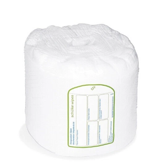 Schülke wipes Vliestücher Flächendesinfektion 70 Blatt Desinfektion