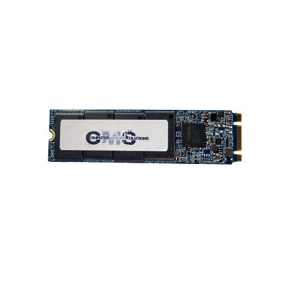 1TB 1X1TB M.2 2280 Compatible with Dell Precision 17 7000 Series