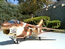 Century Wings Vought A-7E Corsair II USN VA-72 USS John F. Kennedy CAG 1:72