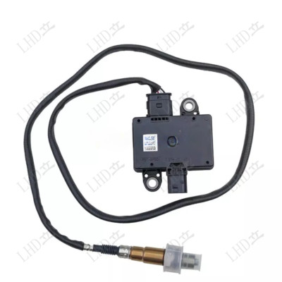 Particle Sensor 0281007163 5461554 2121308 For DAF Truck CF XF 106.
