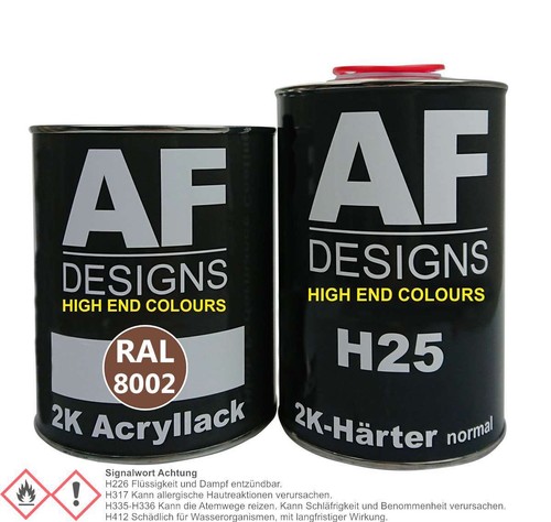 Metalllack Grünbraun RAL 8000 Kunstharzlack ➤ Hier Metalllack Grünbraun RAL 8000 Kunstharzlack ➤ Hier