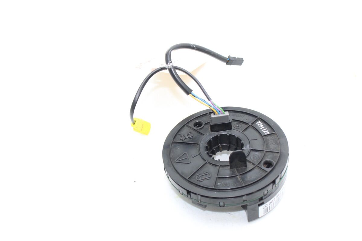 96-03 MERCEDES W210 STEERING WHEEL WIRING HARNESS Q0035 | eBay 96-03 MERCEDES W210 STEERING WHEEL WIRING HARNESS Q0035 | eBay