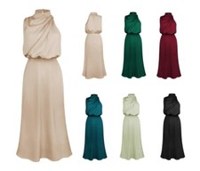 Summer Sleeveless Dress Ins Fashion Elegant Evening Party Club Clothing For Wome