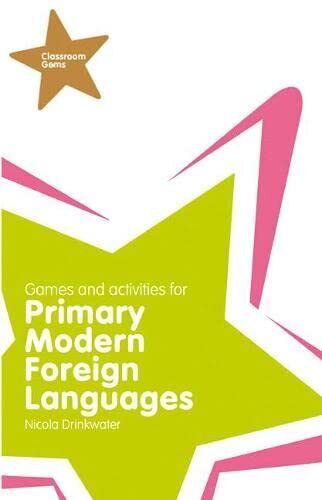 Classroom Gems: Games and Activities for Prim... by Drinkwater, Nicola Paperback - Picture 1 of 2