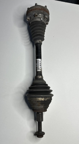 1K0407271 EE Antriebswelle VW Golf Touran Passat Caddy EOS Leon Superb A3 links